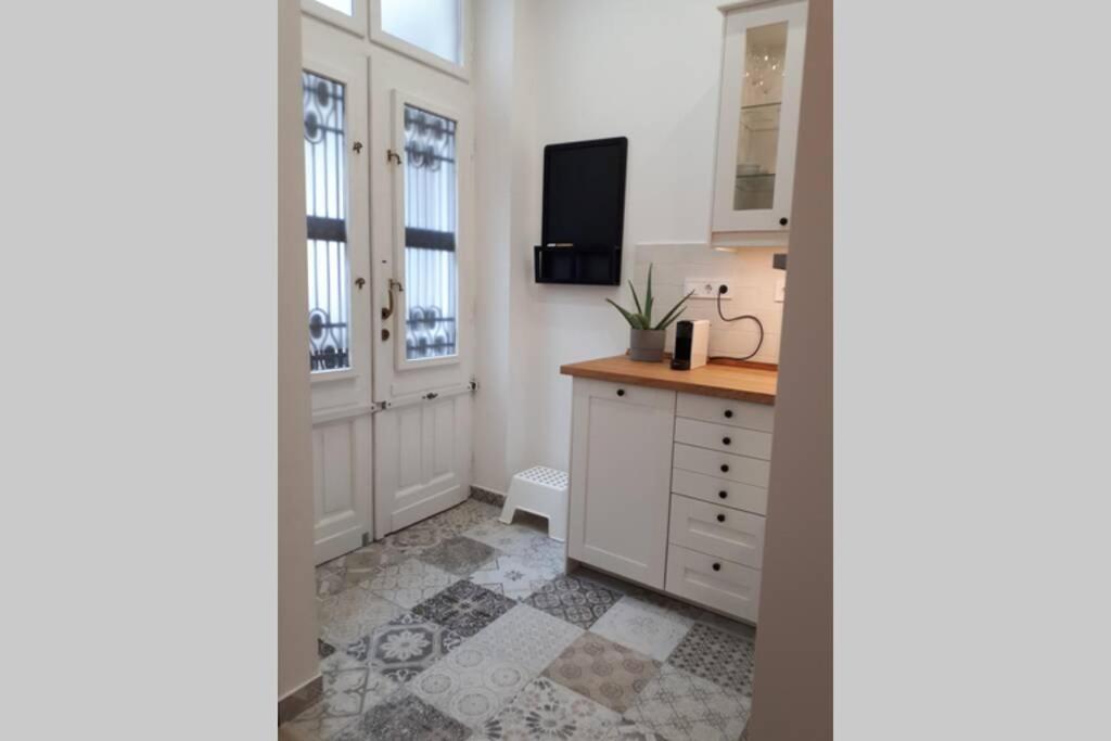 A Nice Apartment In The Heart Of Budapest. المظهر الخارجي الصورة